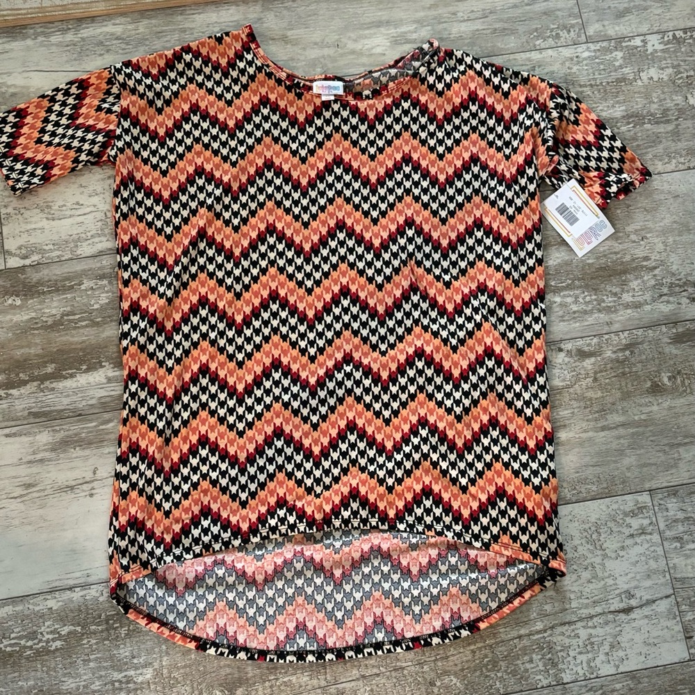 LuLaRoe Irma XS